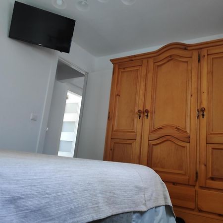 Apartamento El Almencino Толокос Экстерьер фото