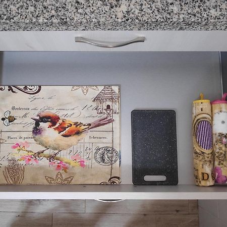 Apartamento El Almencino Толокос Экстерьер фото