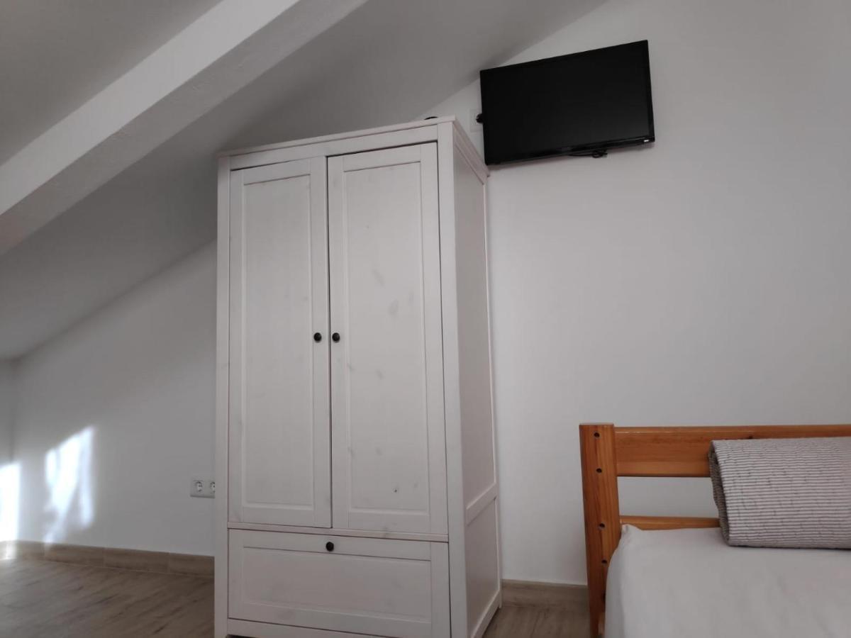 Apartamento El Almencino Толокос Экстерьер фото