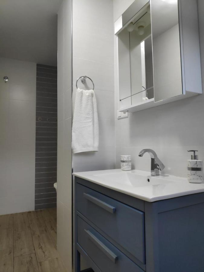 Apartamento El Almencino Толокос Экстерьер фото