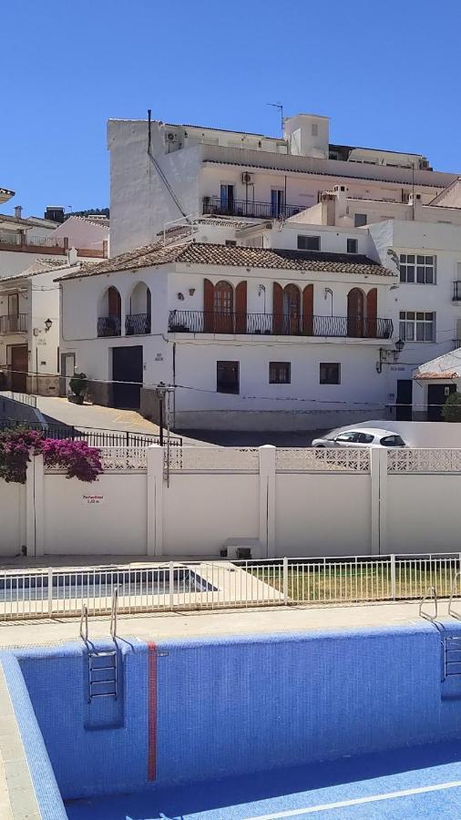 Apartamento El Almencino Толокос Экстерьер фото