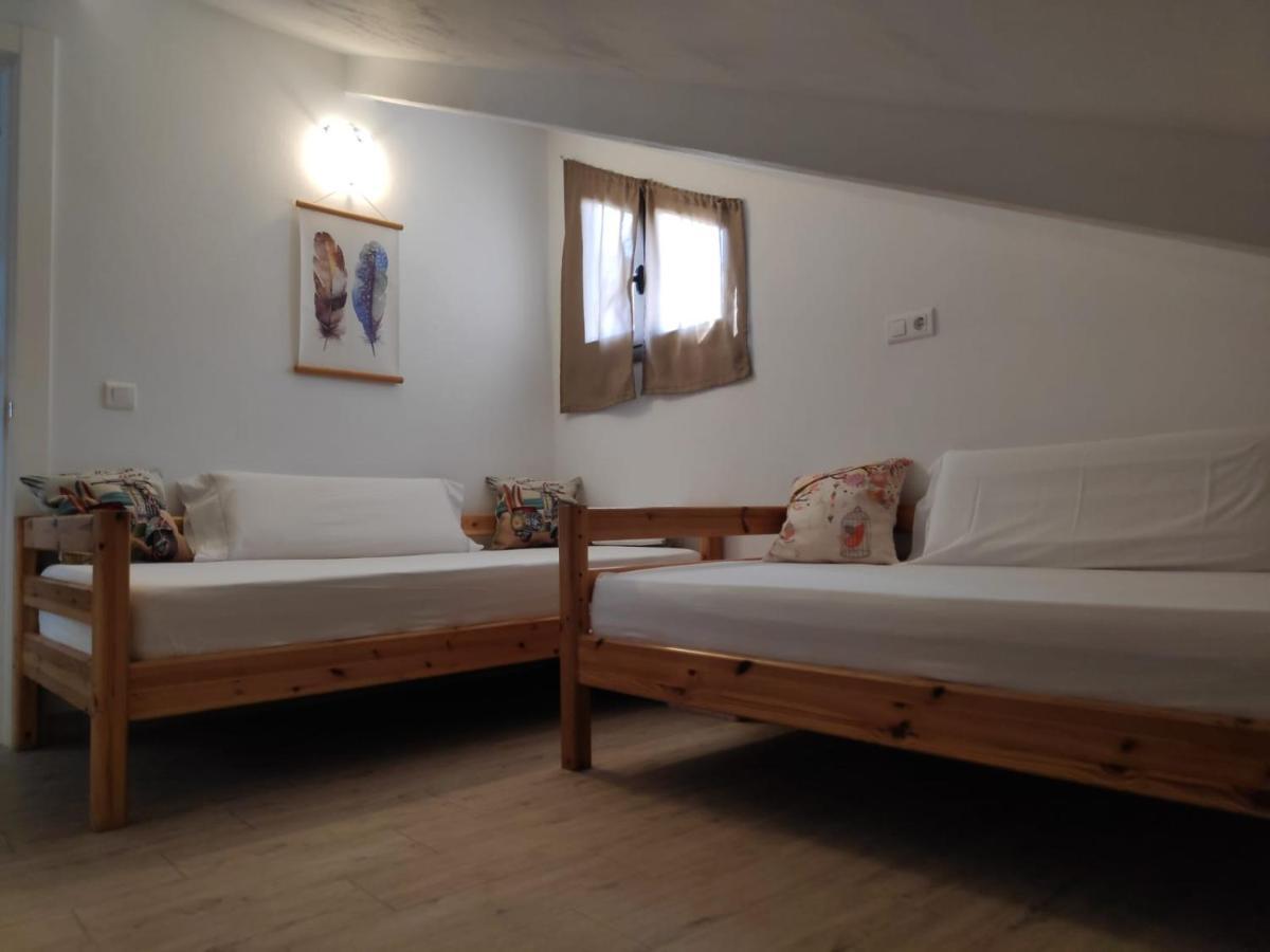 Apartamento El Almencino Толокос Экстерьер фото
