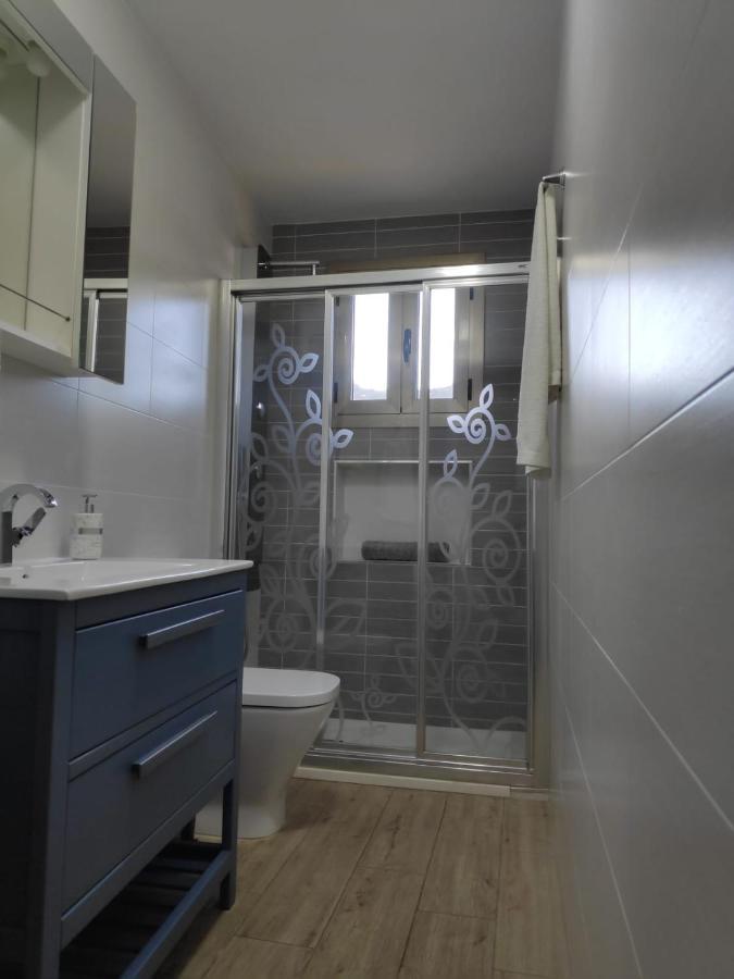 Apartamento El Almencino Толокос Экстерьер фото