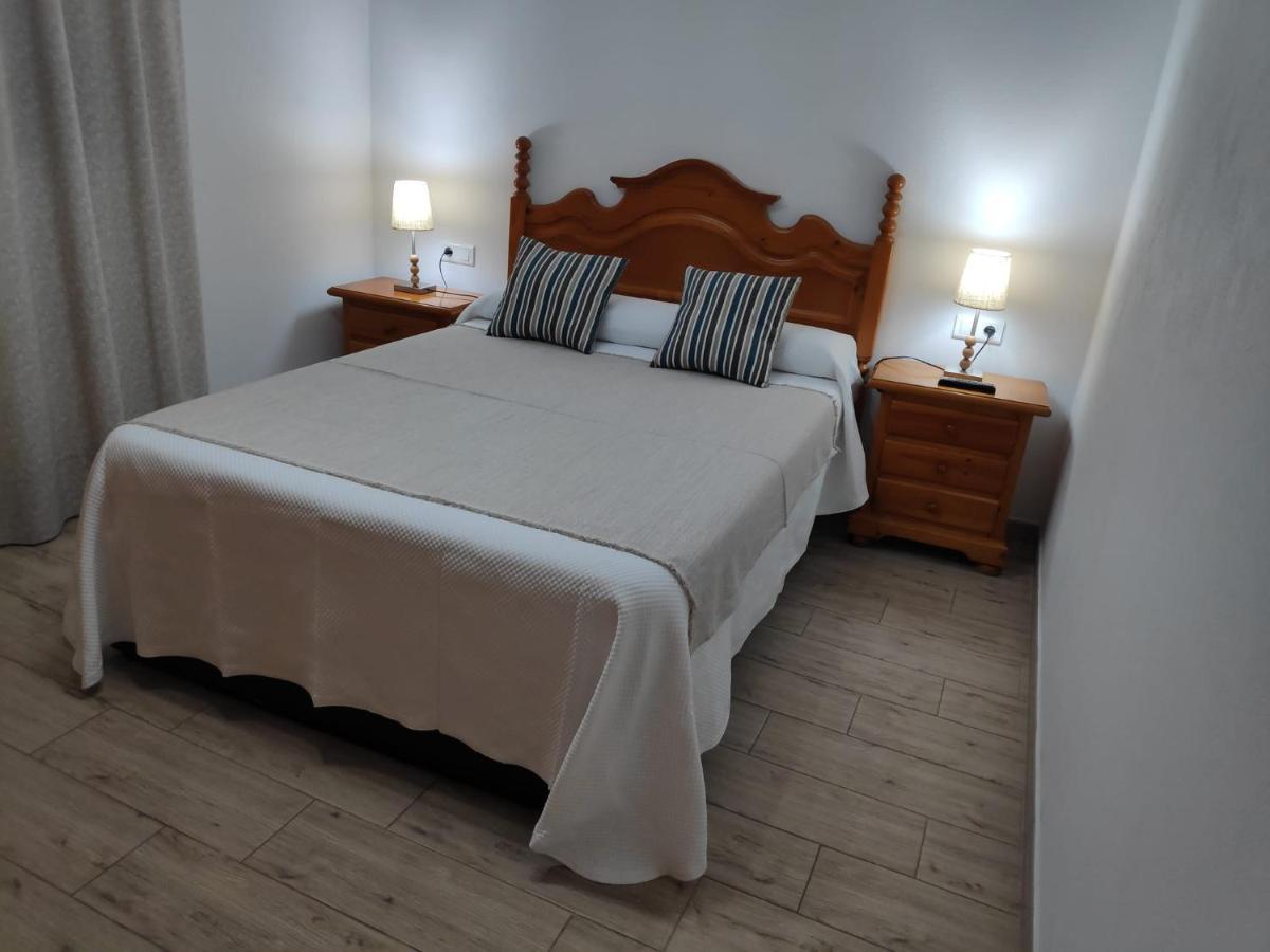 Apartamento El Almencino Толокос Экстерьер фото