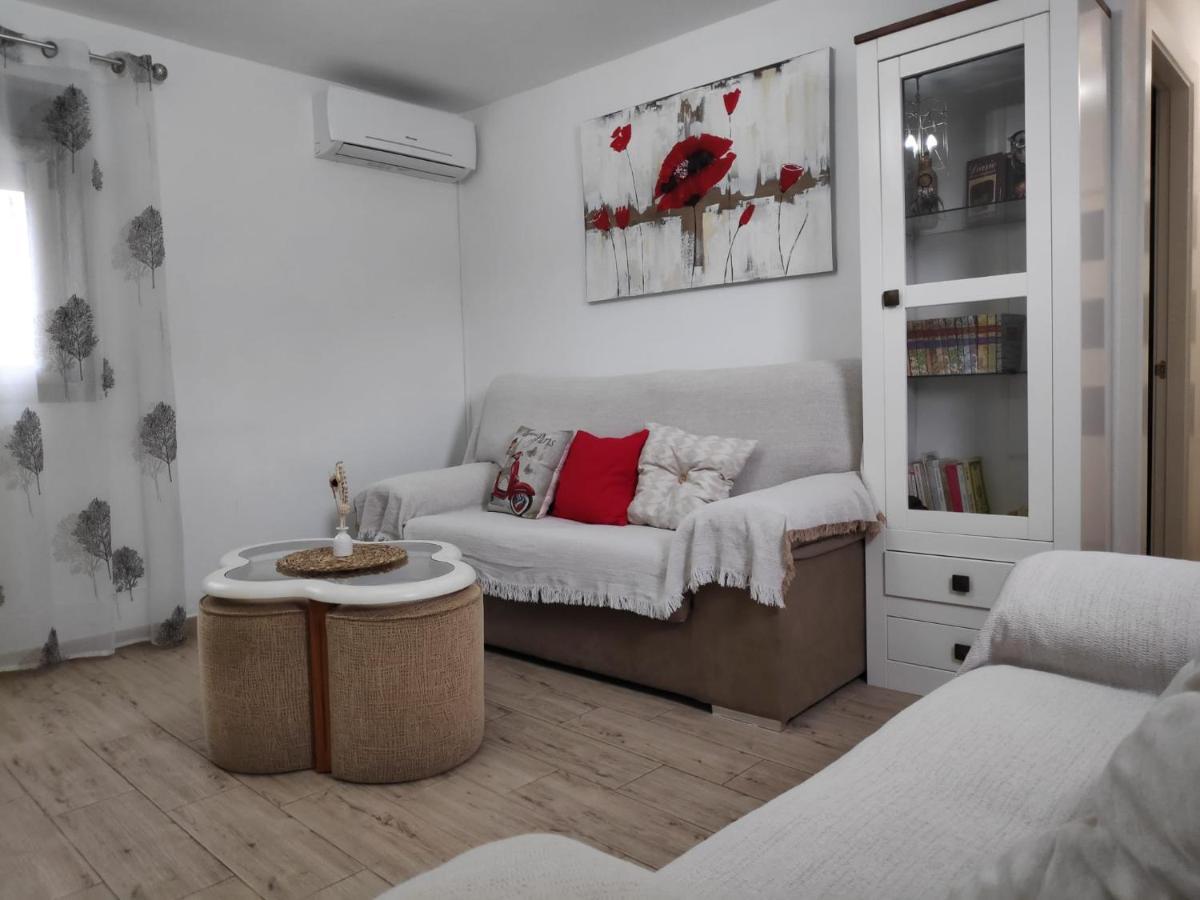 Apartamento El Almencino Толокос Экстерьер фото