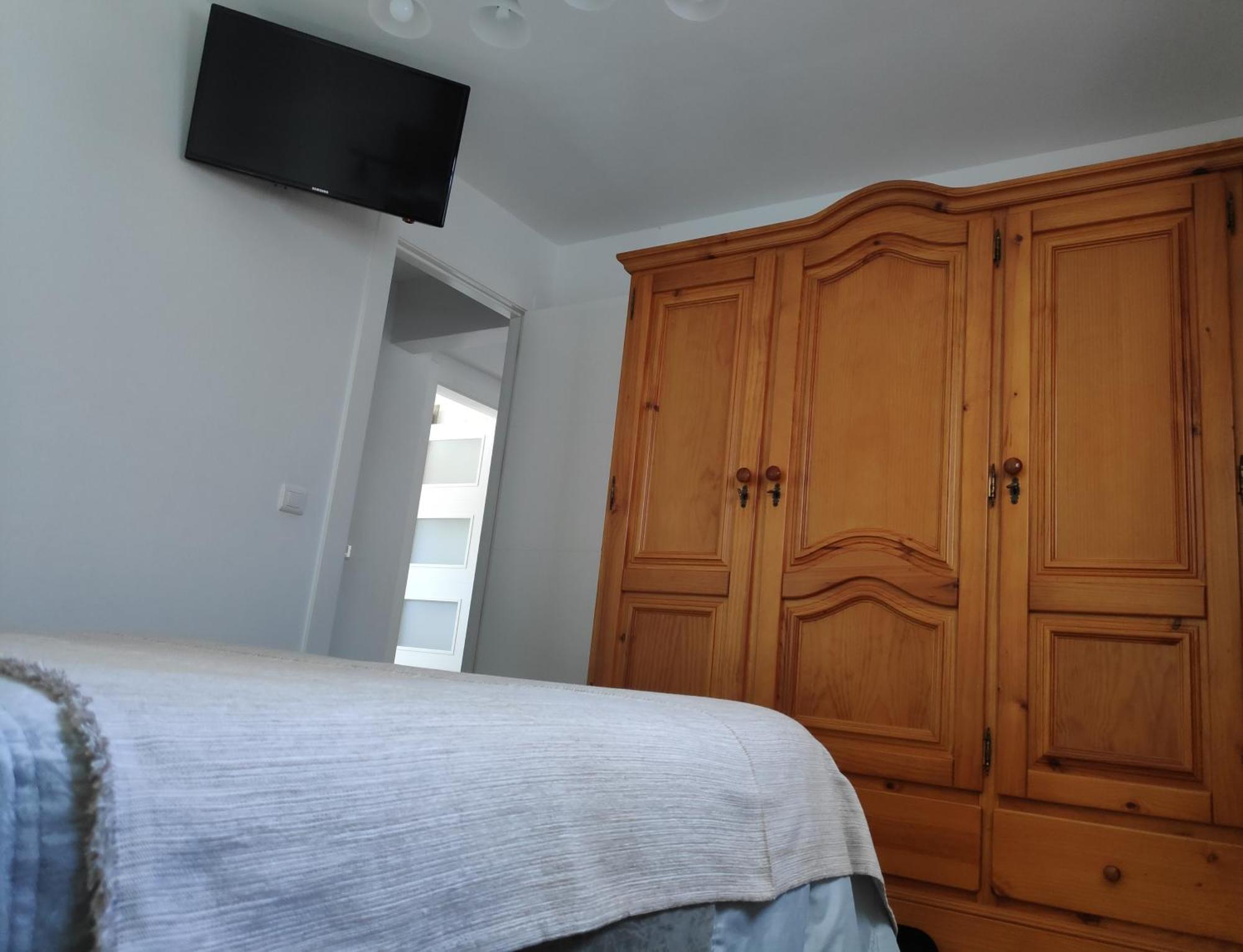 Apartamento El Almencino Толокос Экстерьер фото