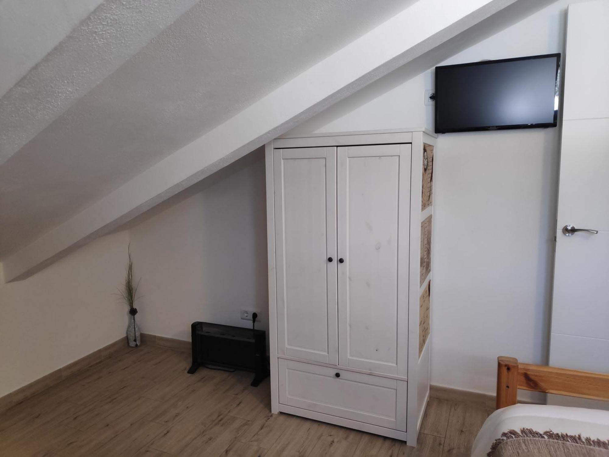 Apartamento El Almencino Толокос Экстерьер фото