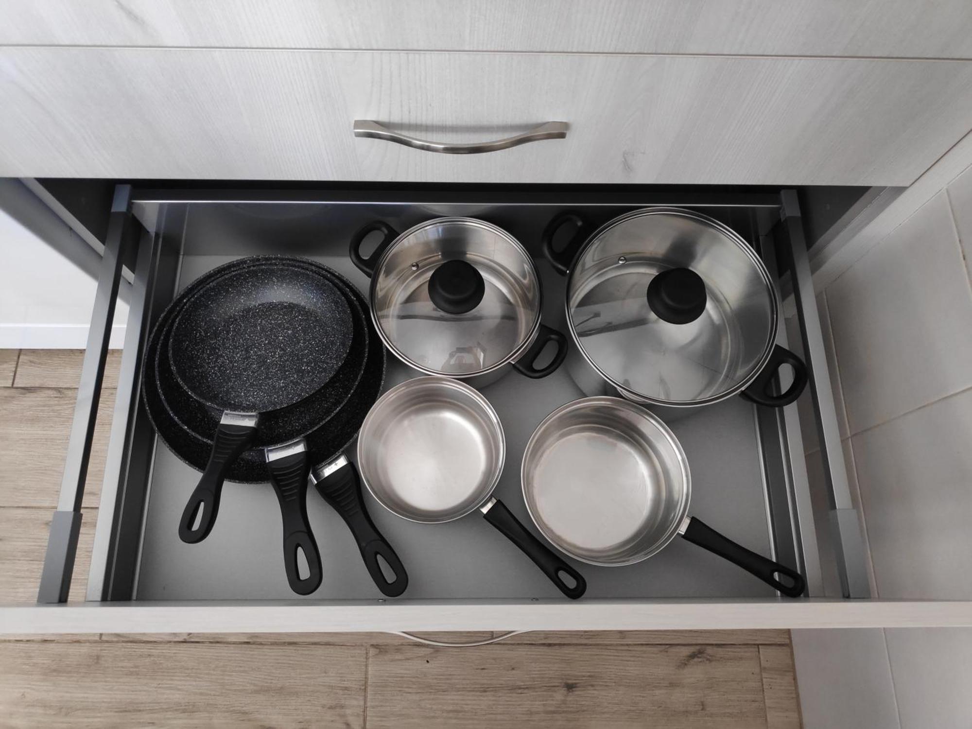 Apartamento El Almencino Толокос Экстерьер фото
