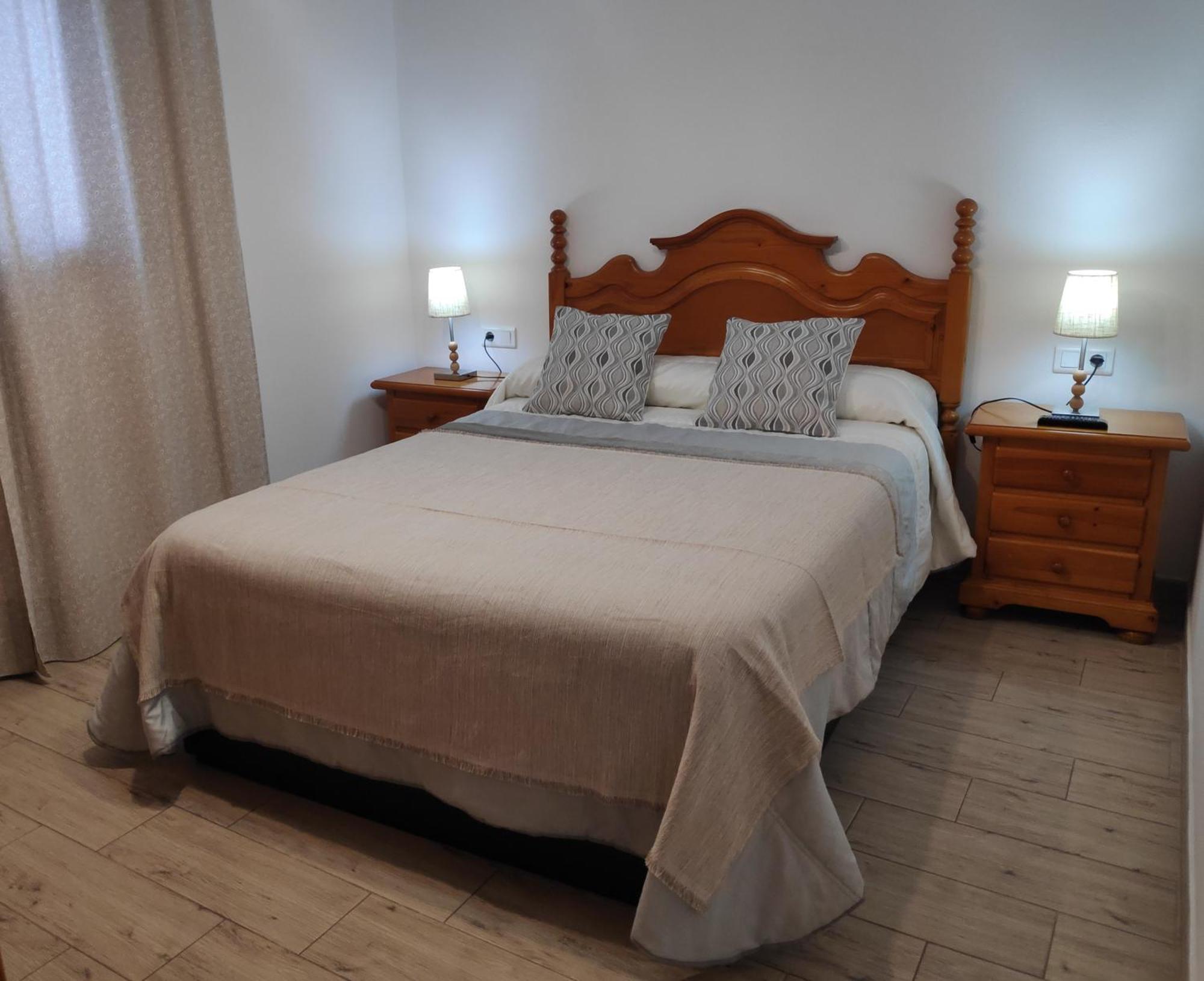 Apartamento El Almencino Толокос Экстерьер фото