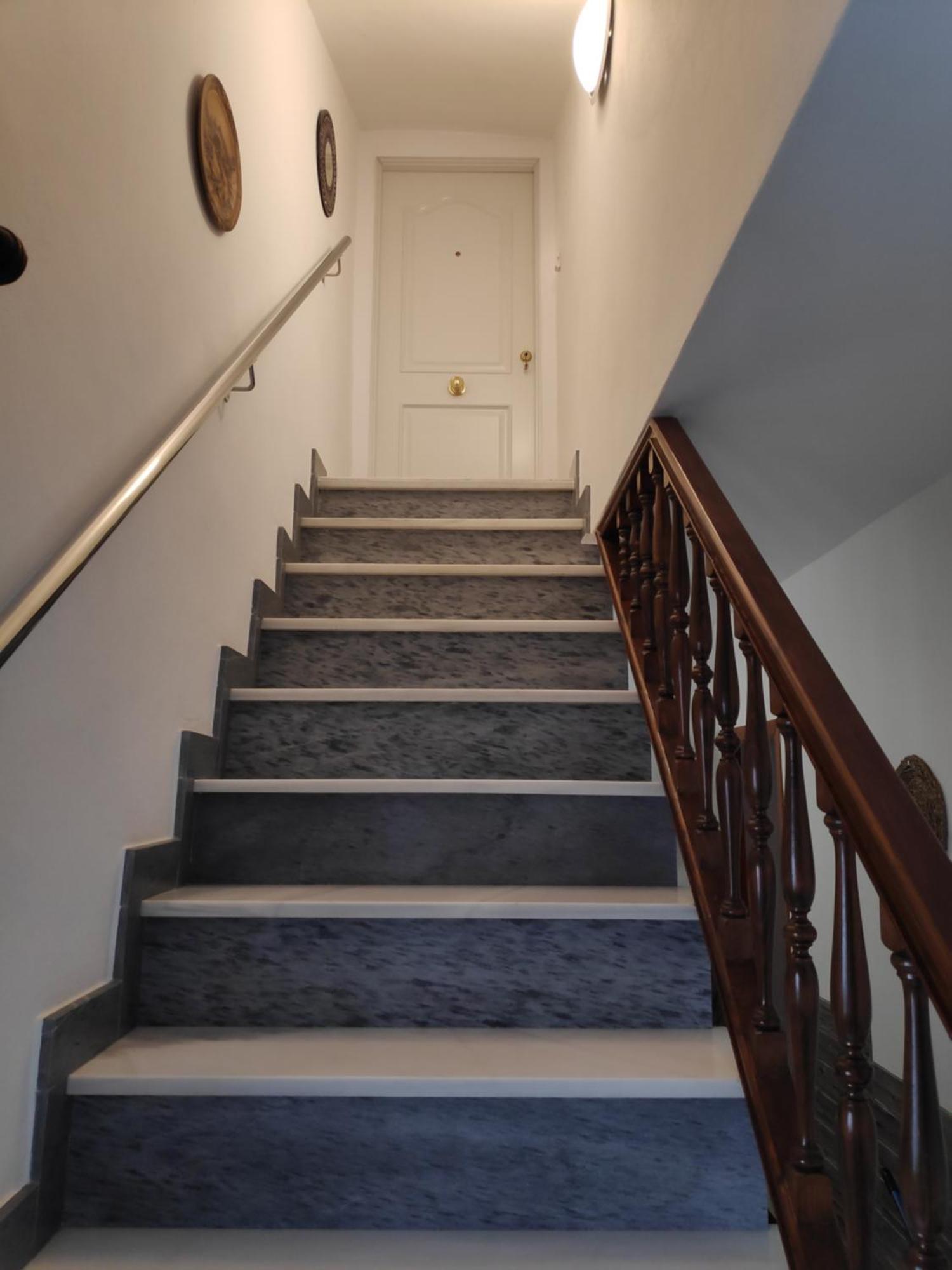 Apartamento El Almencino Толокос Экстерьер фото