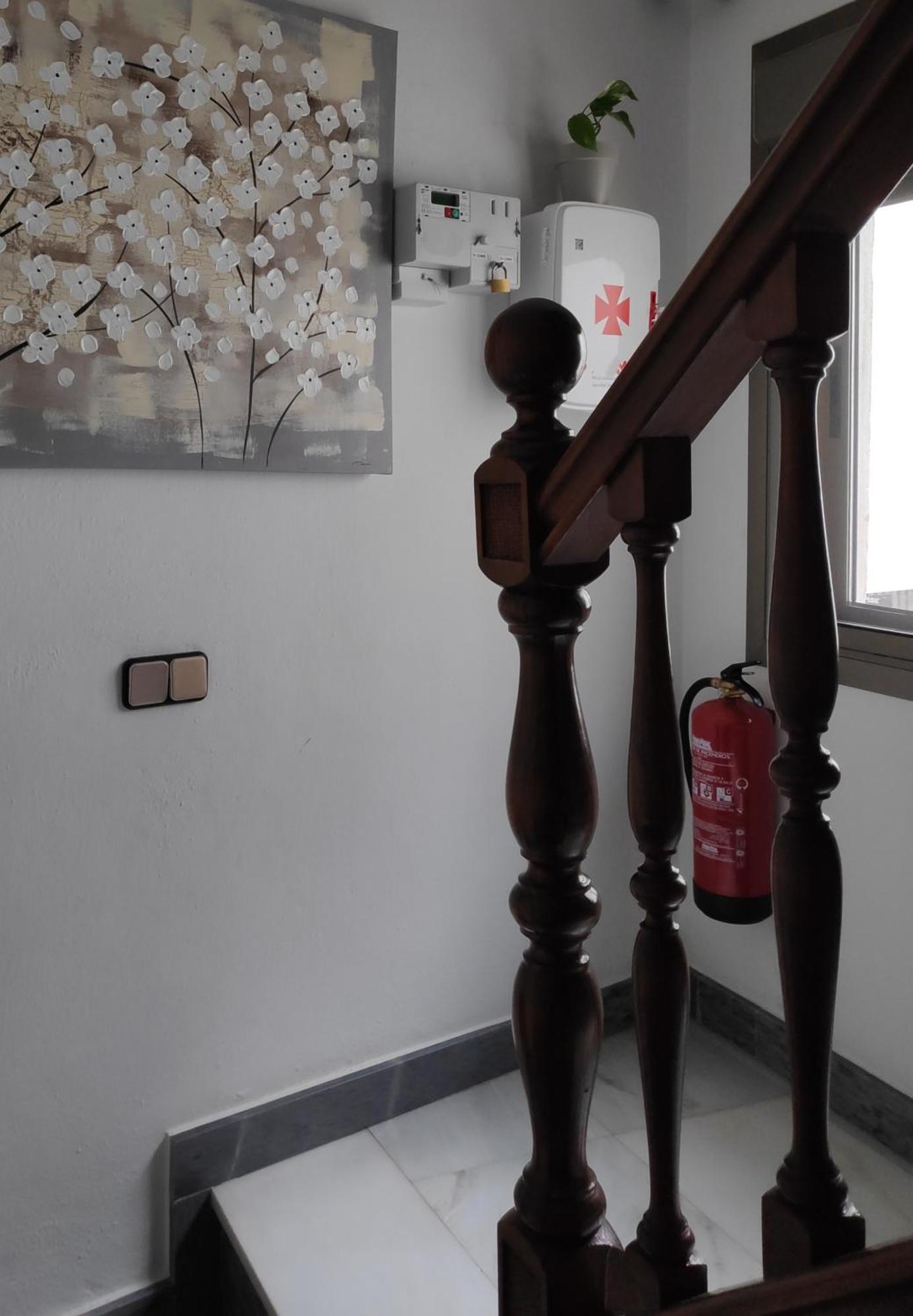 Apartamento El Almencino Толокос Экстерьер фото