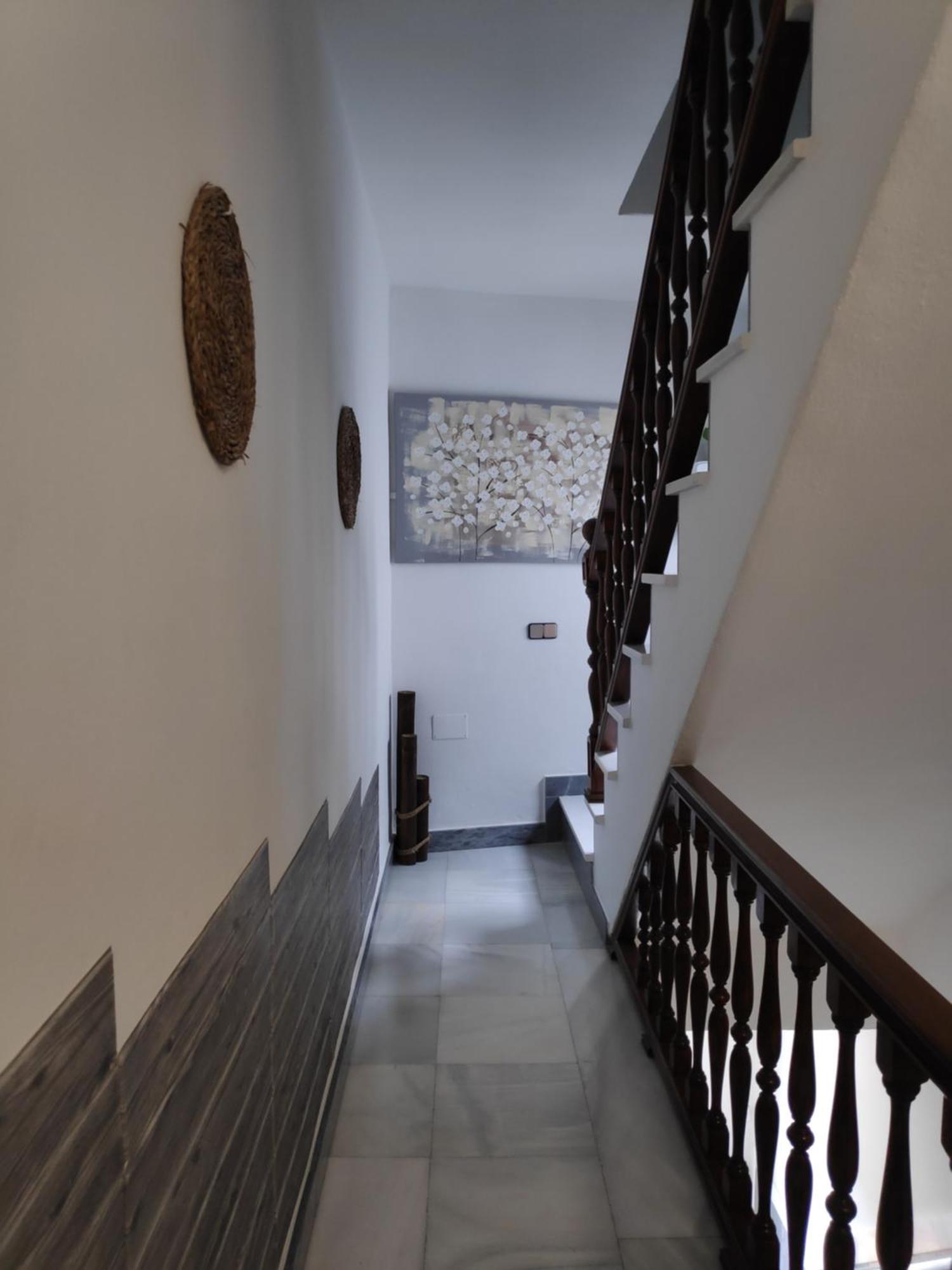 Apartamento El Almencino Толокос Экстерьер фото