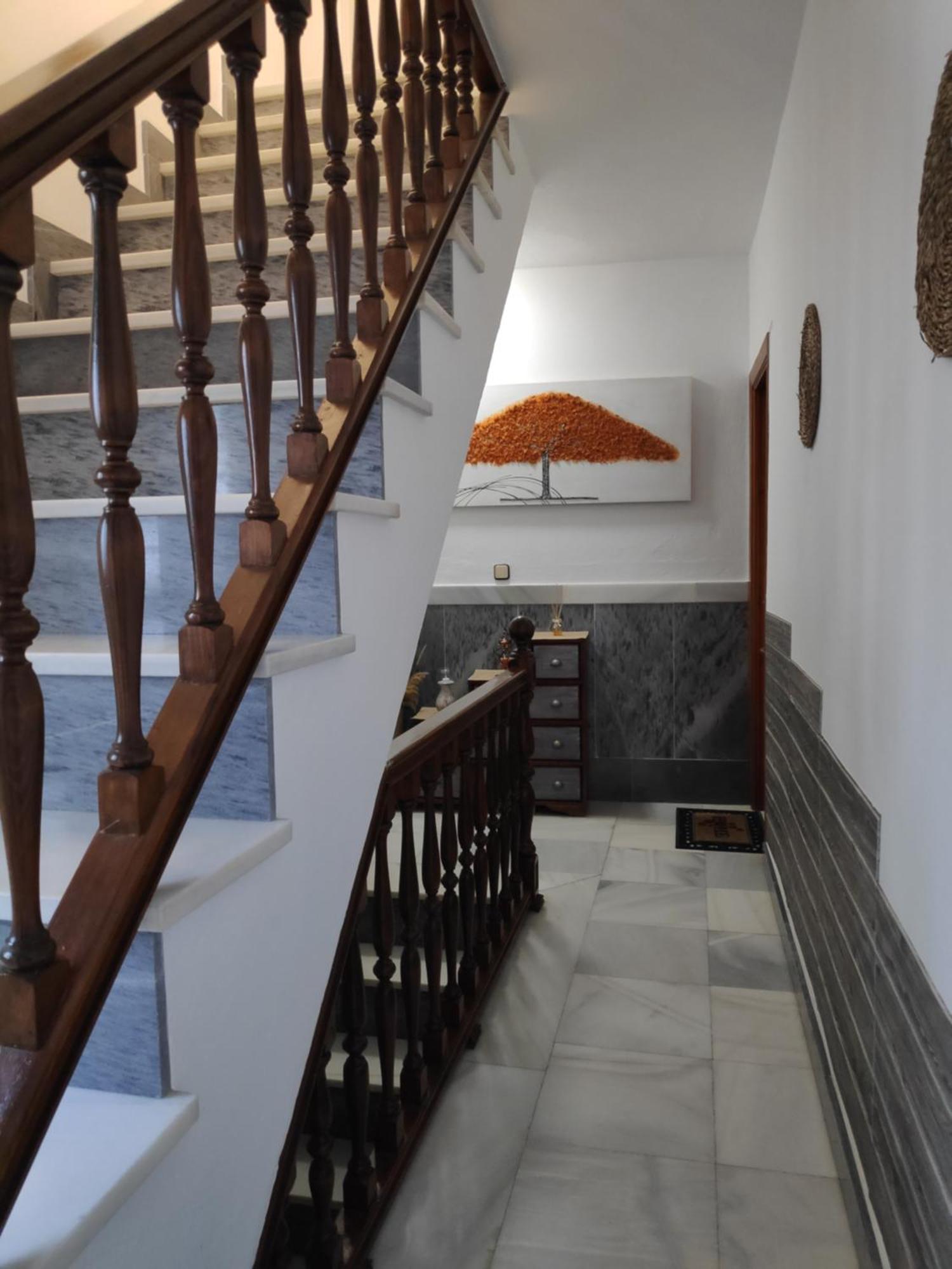 Apartamento El Almencino Толокос Экстерьер фото