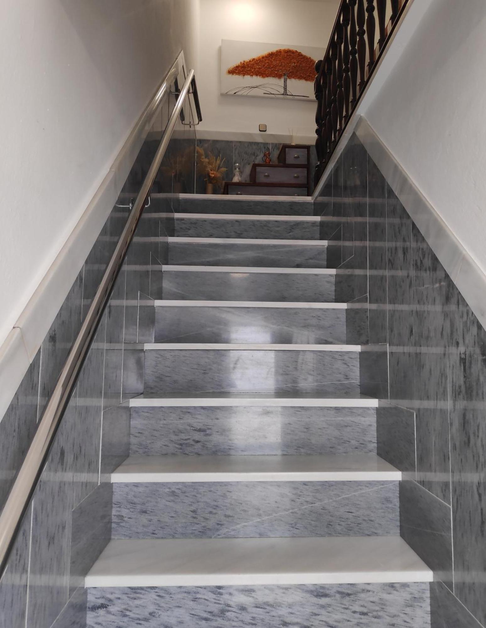 Apartamento El Almencino Толокос Экстерьер фото