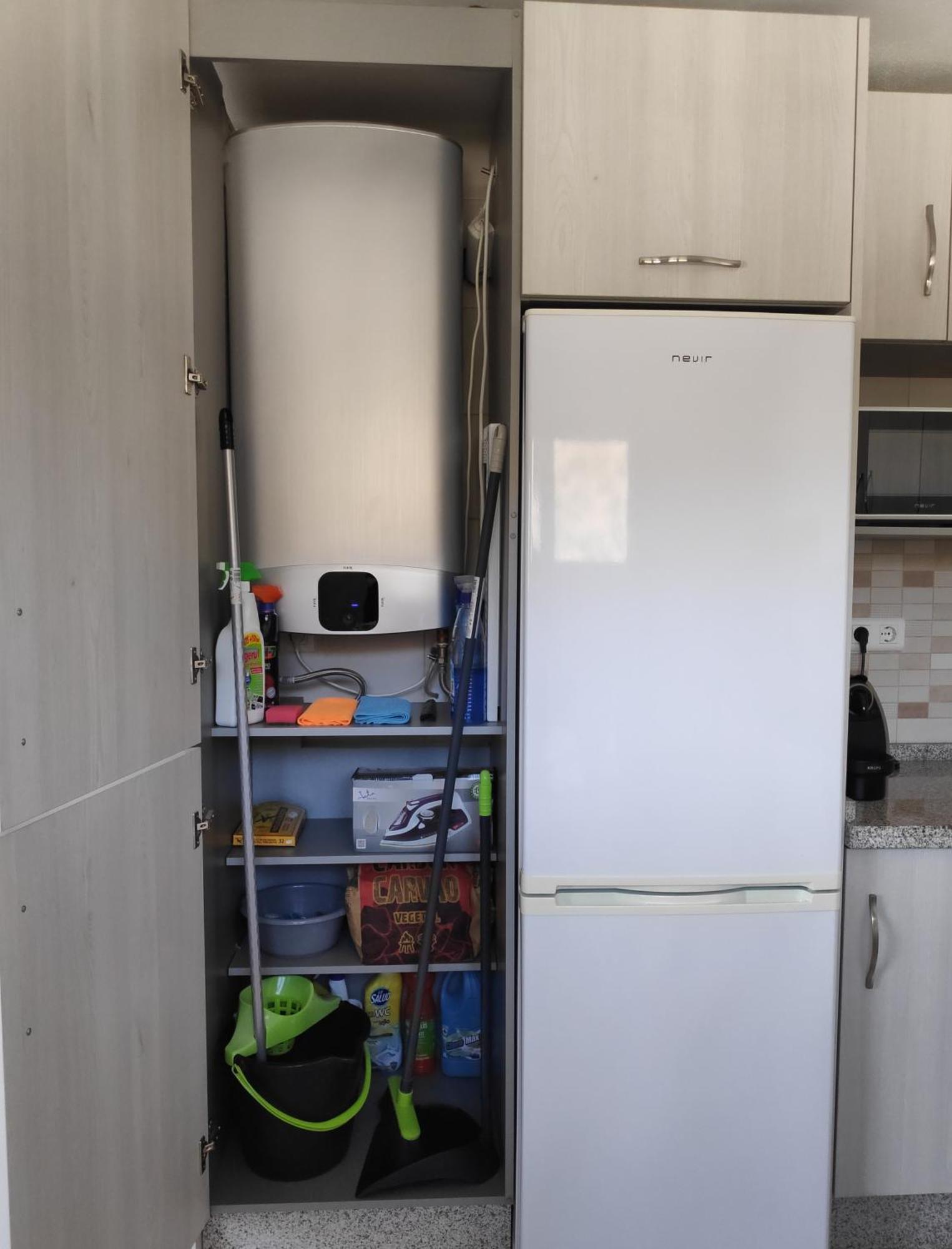 Apartamento El Almencino Толокос Экстерьер фото