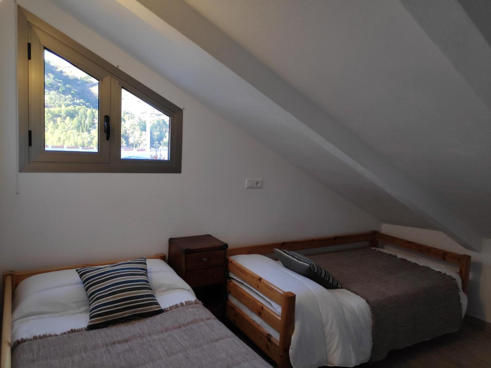 Apartamento El Almencino Толокос Экстерьер фото