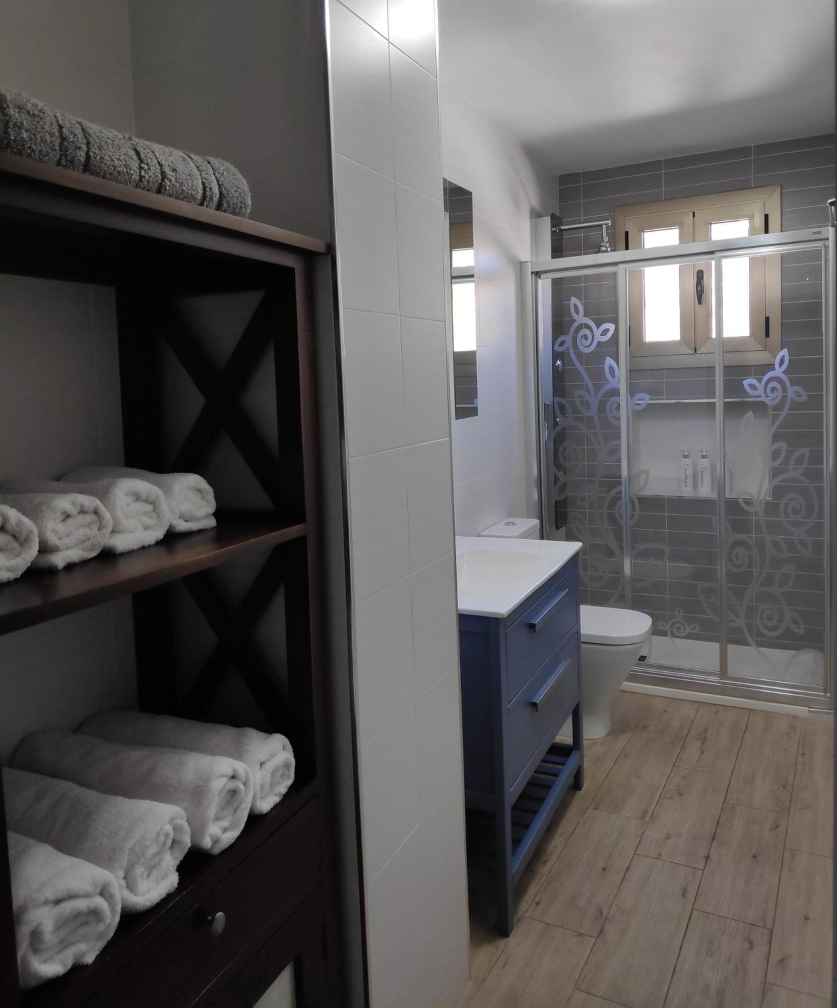 Apartamento El Almencino Толокос Экстерьер фото