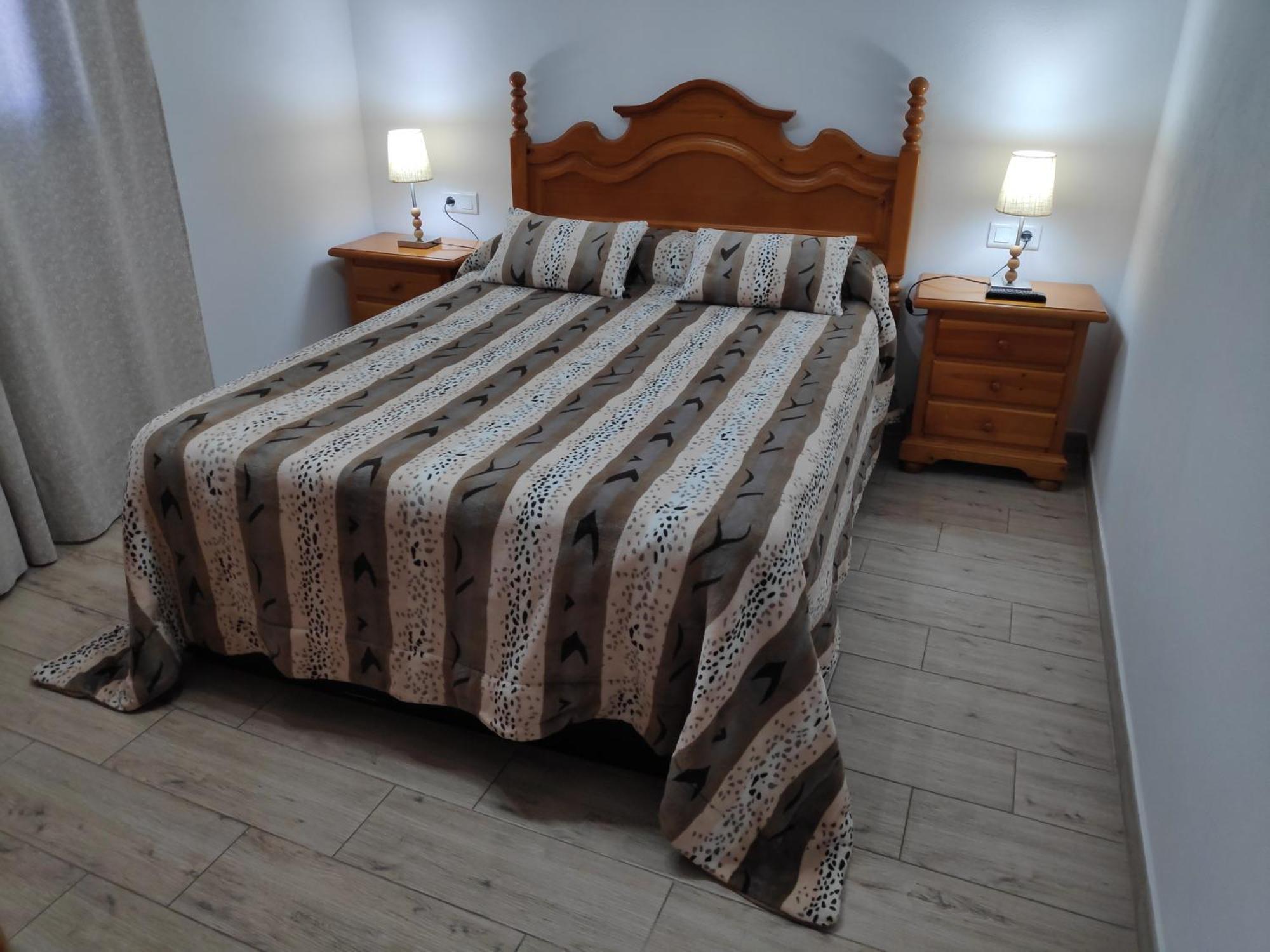 Apartamento El Almencino Толокос Экстерьер фото