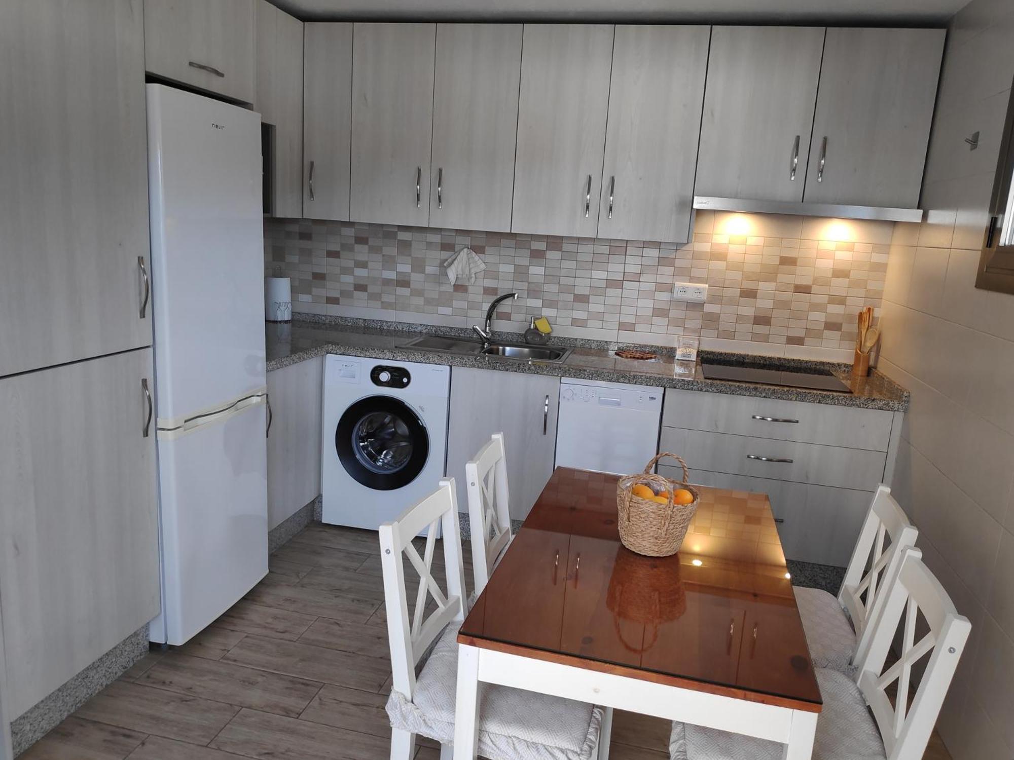 Apartamento El Almencino Толокос Экстерьер фото