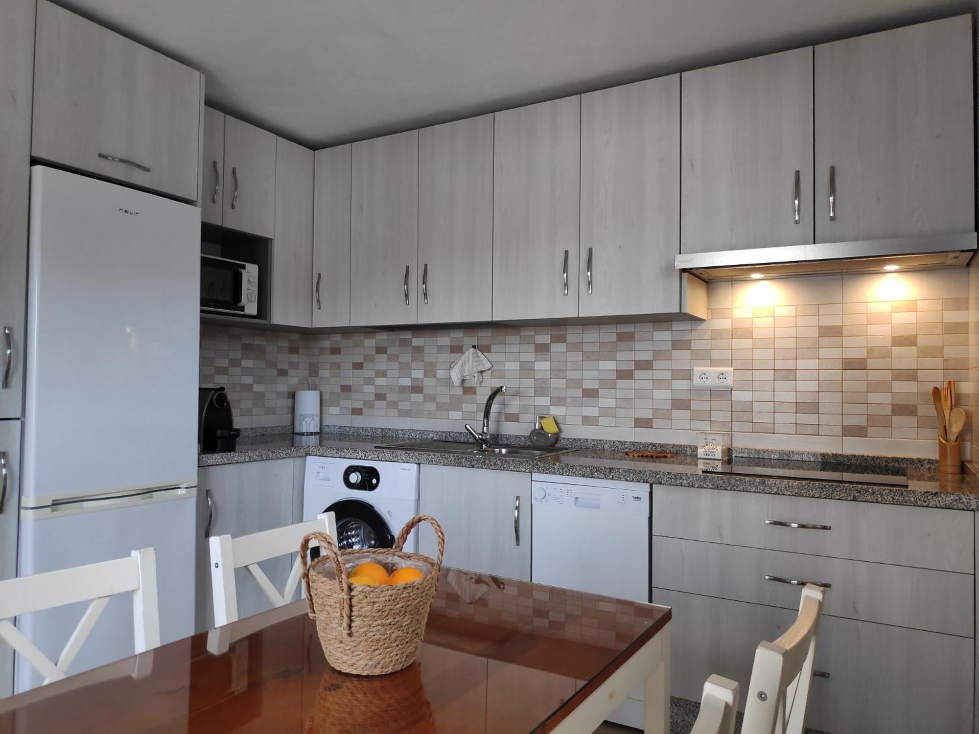 Apartamento El Almencino Толокос Экстерьер фото