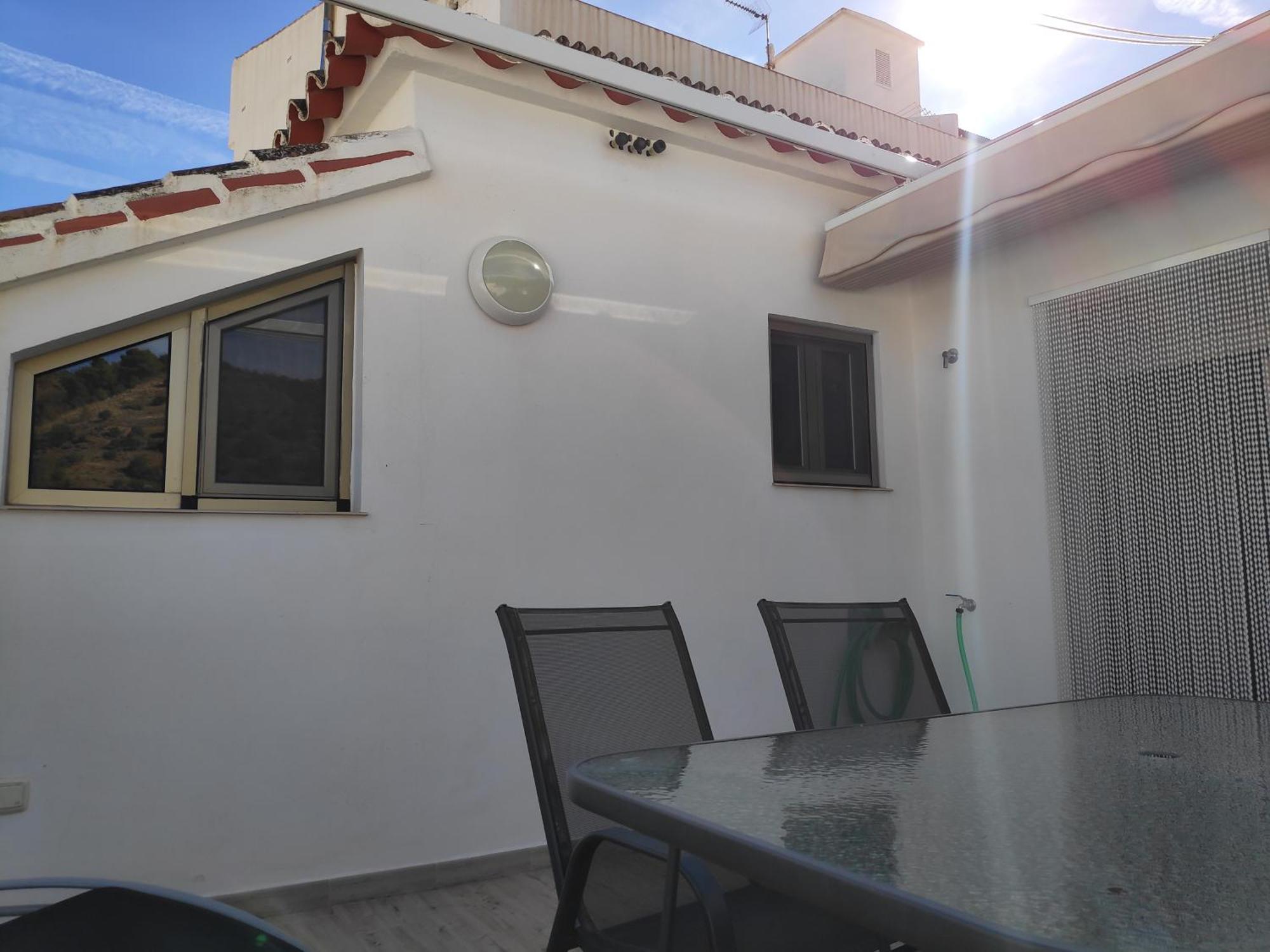 Apartamento El Almencino Толокос Экстерьер фото