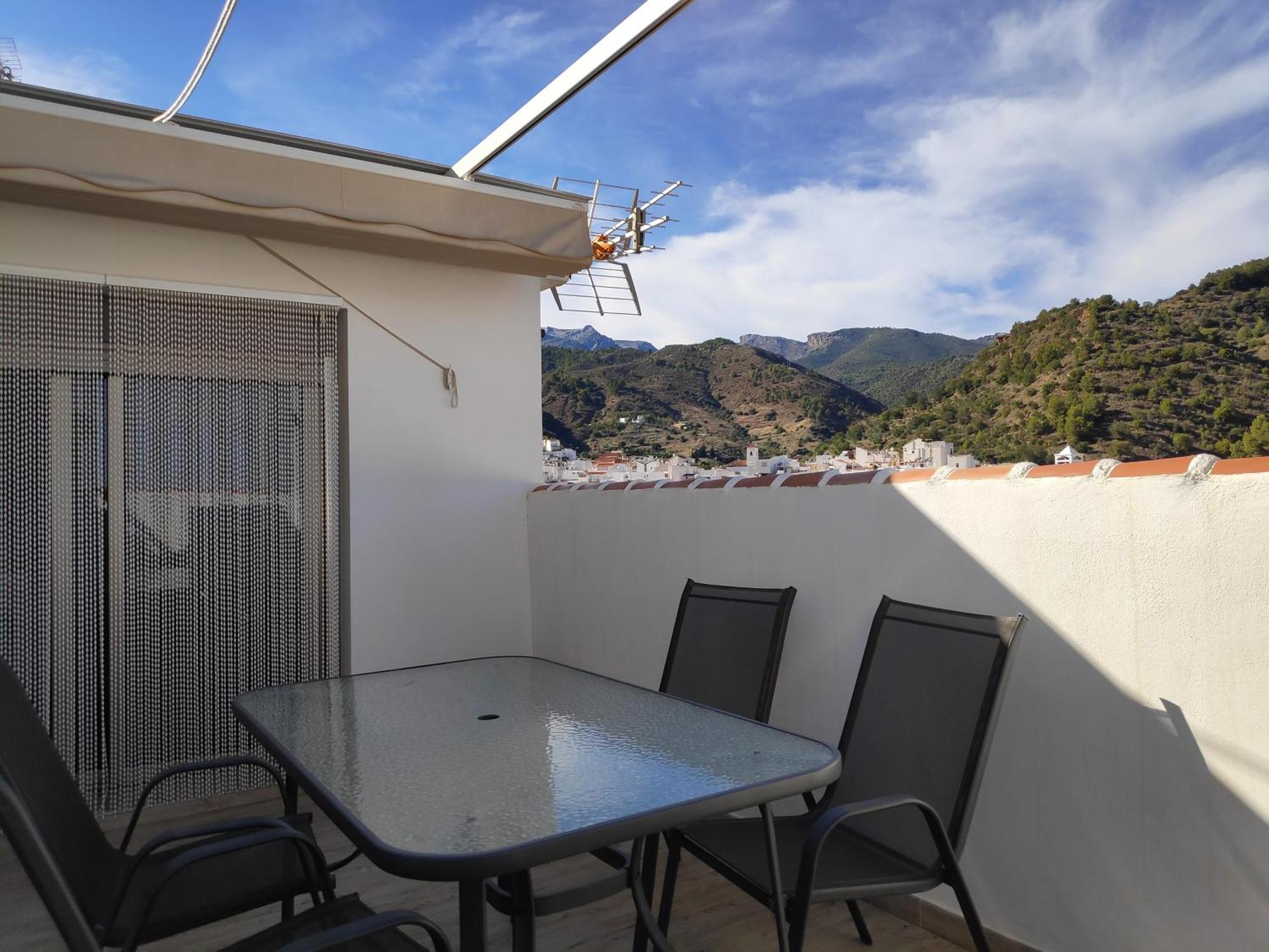 Apartamento El Almencino Толокос Экстерьер фото