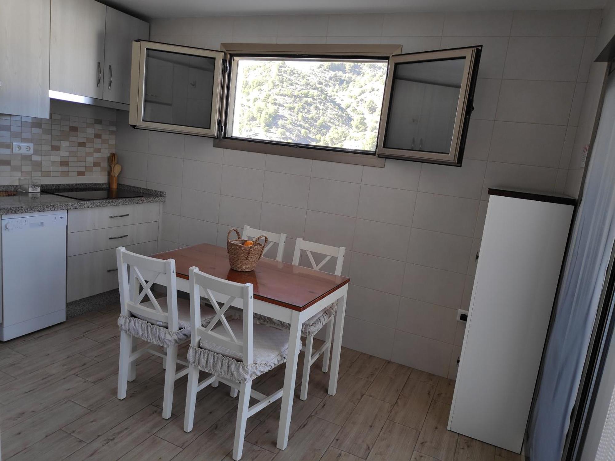 Apartamento El Almencino Толокос Экстерьер фото