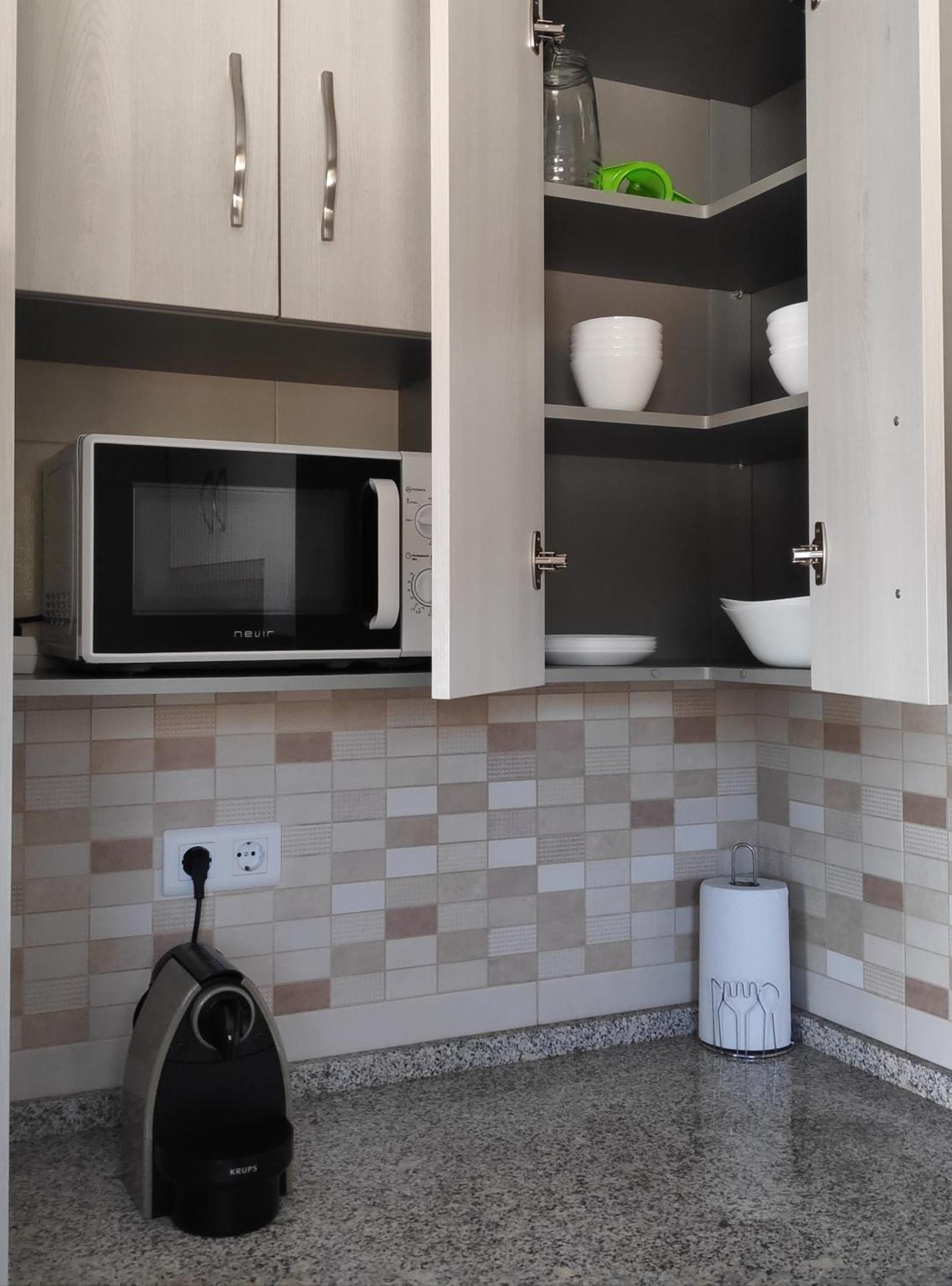 Apartamento El Almencino Толокос Экстерьер фото