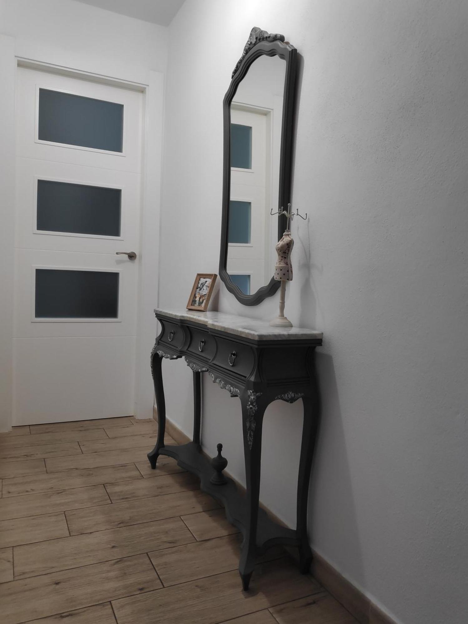 Apartamento El Almencino Толокос Экстерьер фото