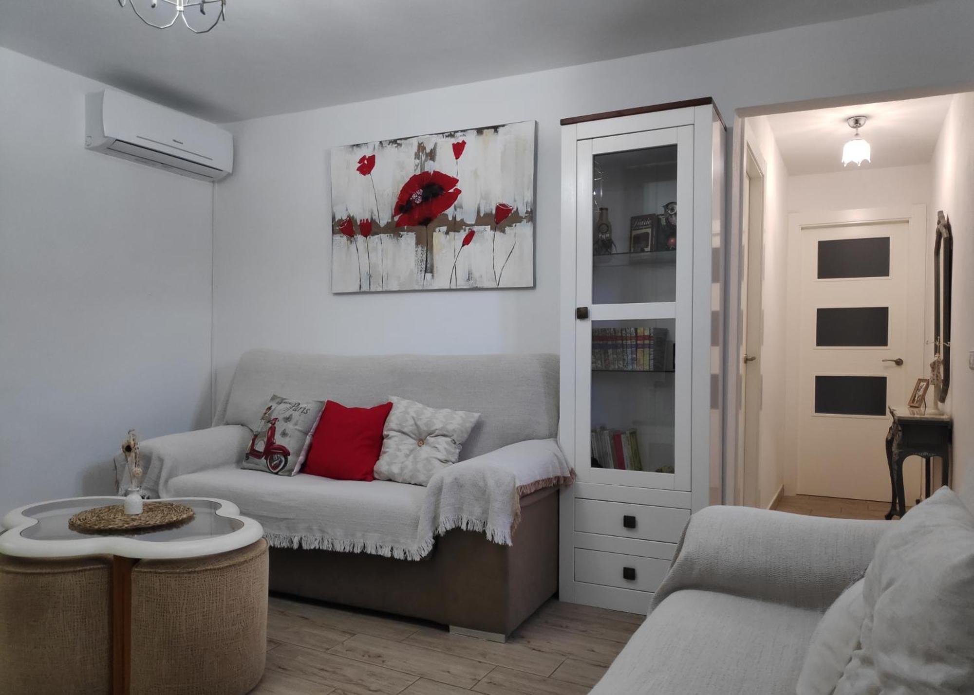 Apartamento El Almencino Толокос Экстерьер фото