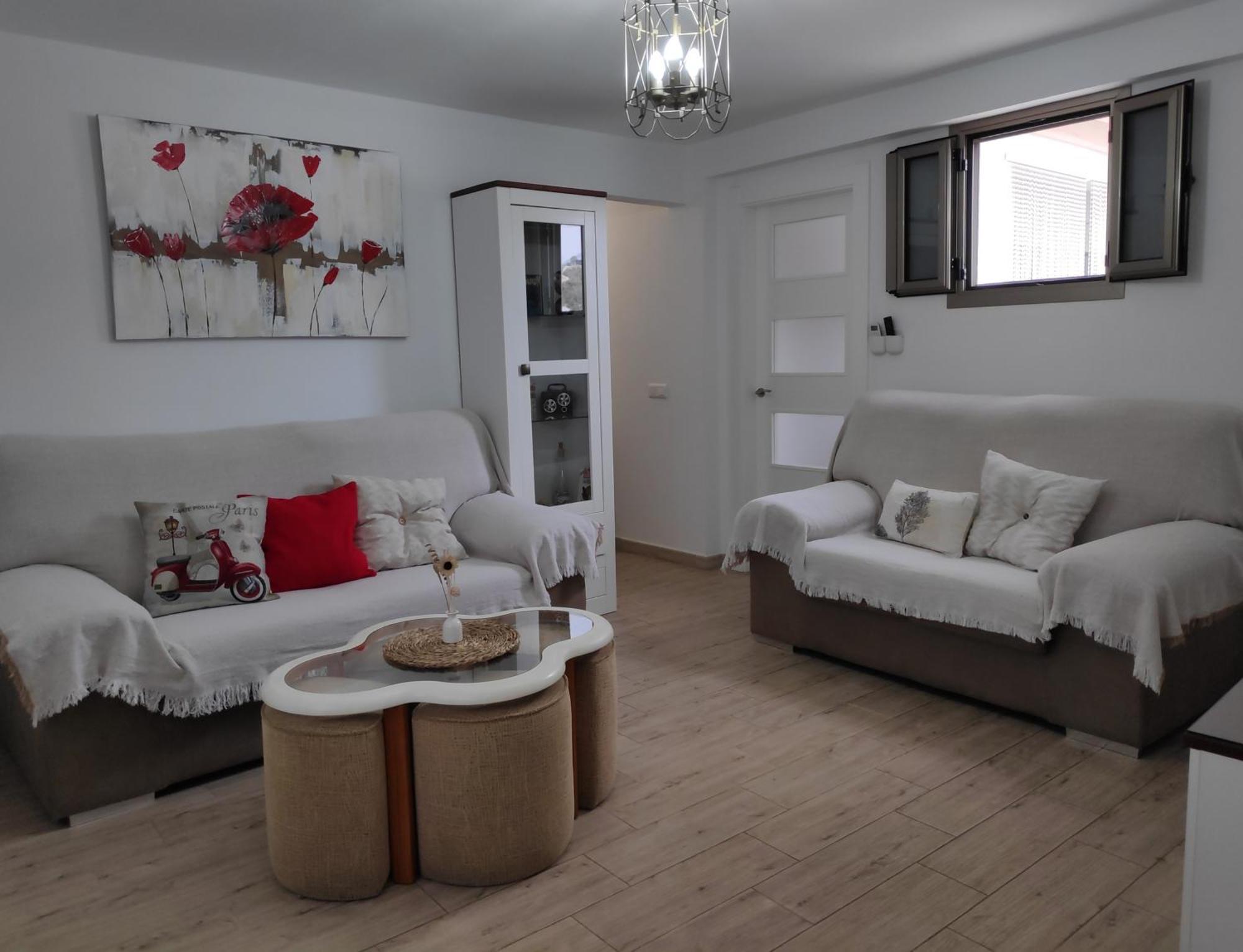Apartamento El Almencino Толокос Экстерьер фото